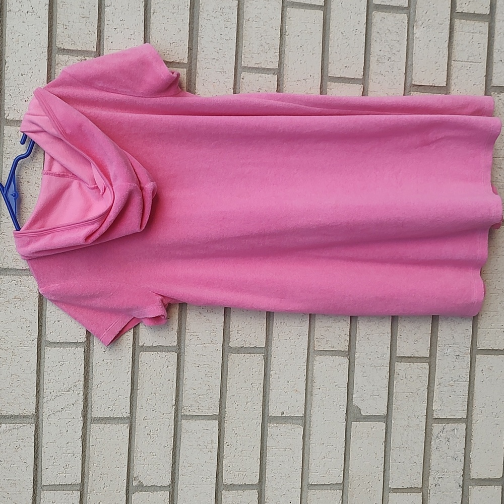 Pink Robe** - Picture 7 of 8